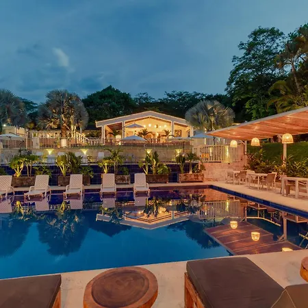 Hotel Villa Camila-2